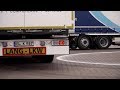 This is what you have to know about the Long HGV. | KRONE TV
