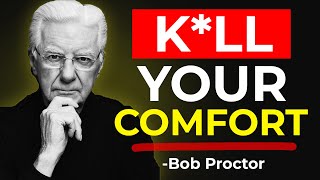 Comfort Is Killing Your Dreams | Bob Proctor screenshot 3