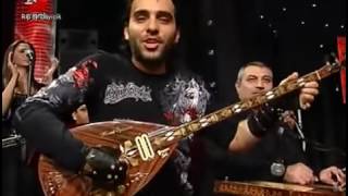 ISMAIL Yk Elektro Baglama Show Yaygin Saz Evi Ali Demir ElektroShox 2010 H   YouTube
