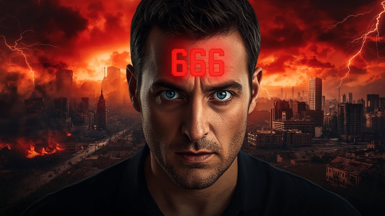 The UNTOLD Mystery of the Number 666 According to the (Book of Revelation)