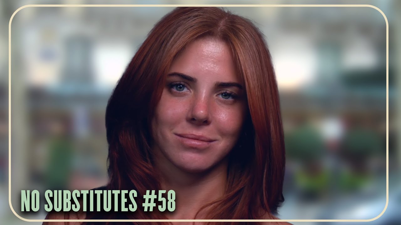 Ch-Ch-Changes | No Substitutes Ep. 58 w/ Lumi Ray