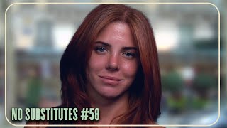 Ch-Ch-Changes | No Substitutes Ep. 58 w/ Lumi Ray