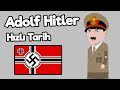 Çılgın ADOLF HİTLER - Hızlandırılmış Tarih