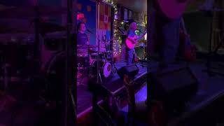 Ruby Baby - The Mike G Band