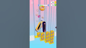 Hopping Heads 😎 Scream & Shout mod 6.3 🤣 #271 iOS Android Gameplay #shorts