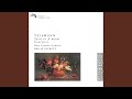 Telemann Concerto For Recorder And Viola Da Gamba In A Minor TWV 52 A1 IV Allegro mp3