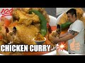 CHICKEN CURRY.. NATIVE CHICKEN🇵🇭🇵🇭