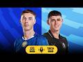 Chelsea Vs Man City 