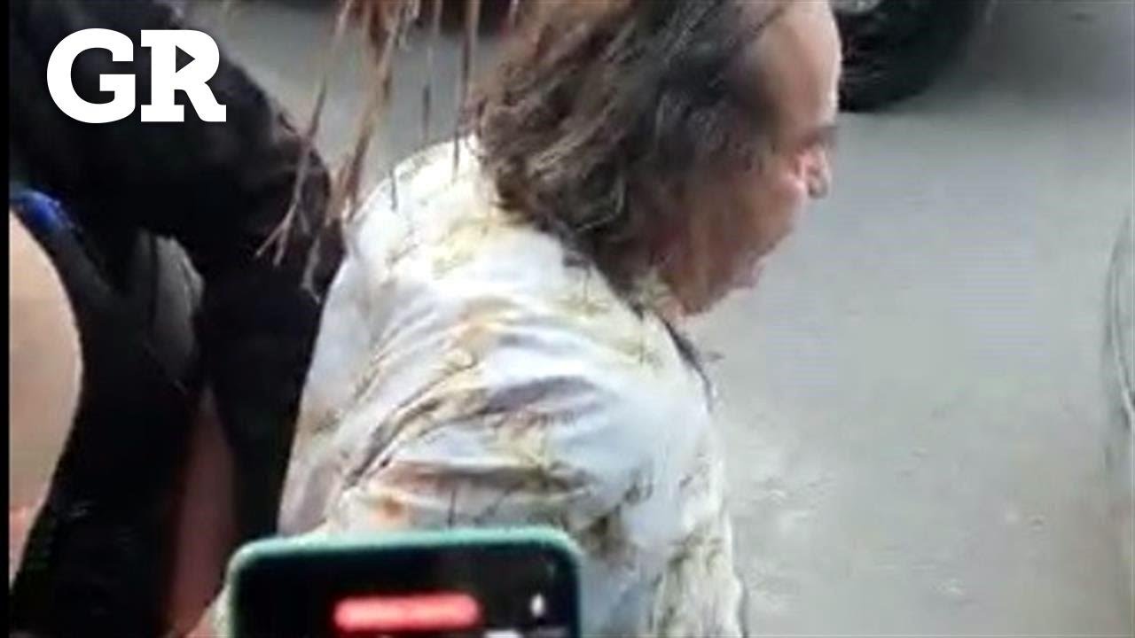 Cae dueño de Colegio por videograbar a niñas en baños