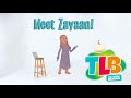 Meet zayaan