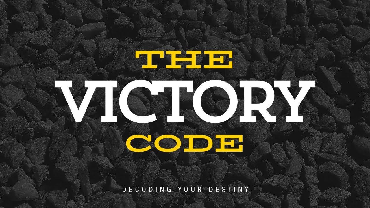 Live with Living Waters: The Victory Code - YouTube