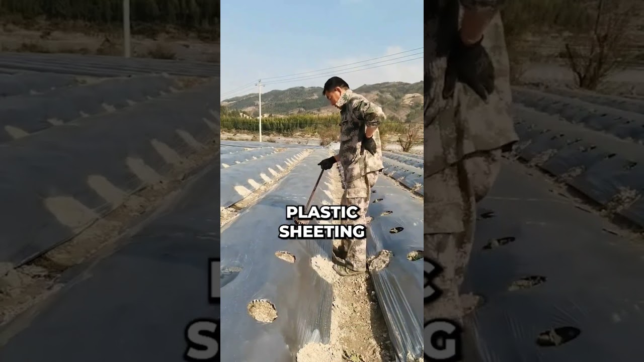 This farmer has turned growing peppers into a million-dollar operation