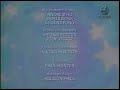 Franny’s Feet Season 1 Credits