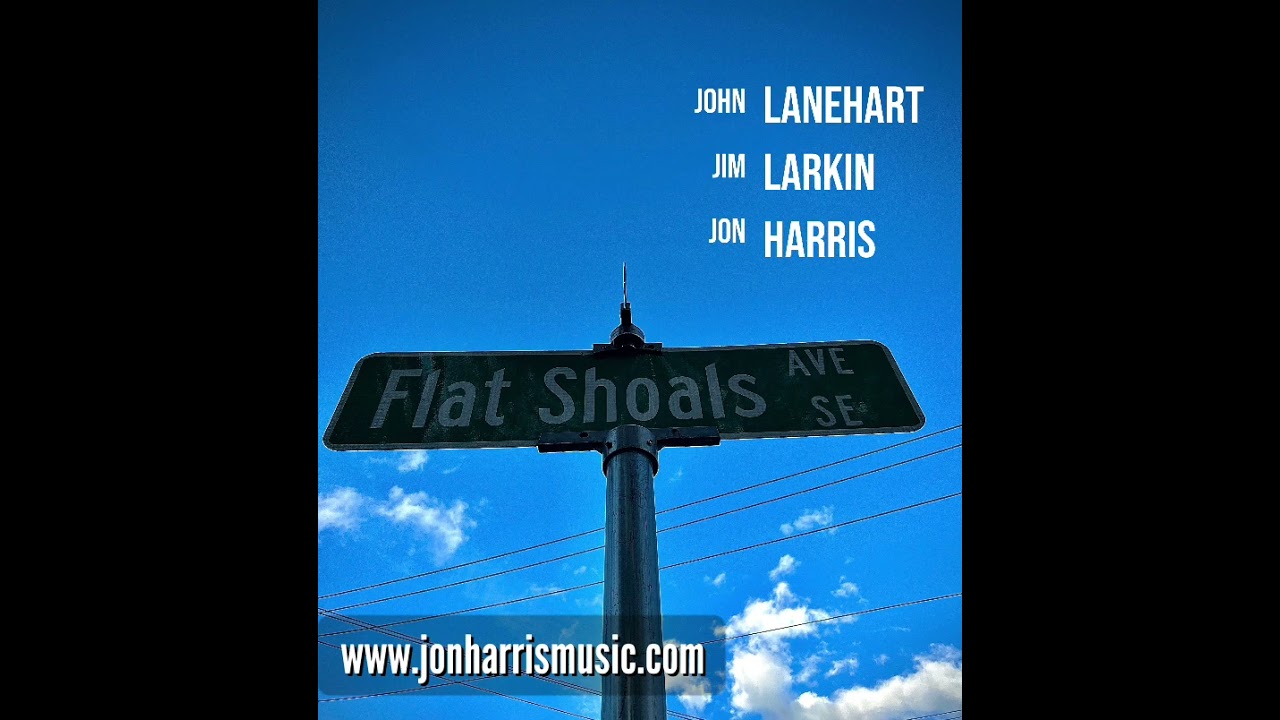 Flat Shoals - “Submission”