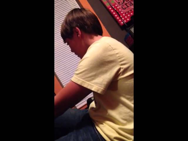 Watch Stephen Cox singing.. Hell and Back by kid ink EL Dorado Sp on YouTube Watch Stephen Cox singing.. Hell and Back by kid ink EL Dorado Sp on YouTube