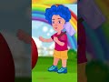 Яйцо сюрприз | Surprise egg Kids song | Синий Трактор | Kuku and Cucudu Детские Песни  #shorts