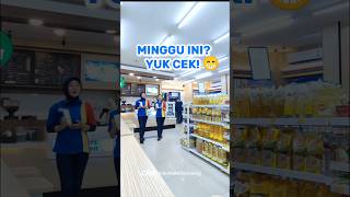 Download Lagu promo Indomaret minggu ini #shorts #indomaret MP3 Download Lagu promo Indomaret minggu ini #shorts #indomaret MP3