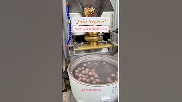 Thumbnail of Kursus Bakso Online, Enak & Kress di Ummikoki.com. Kelas pelatihan cara membuat bakso sapi & ayam