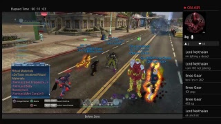 DCUO - Random Trash 9