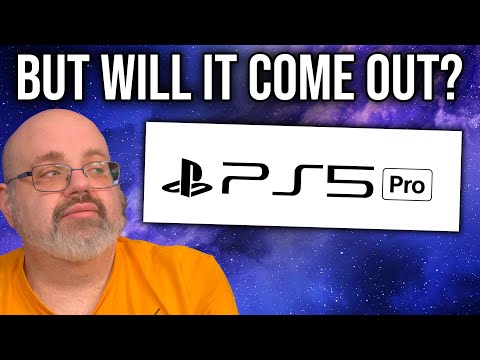 The PS5 Pro Is Gonna Be An Absolute Monster