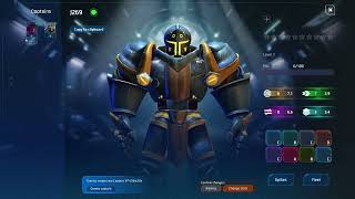 Splitwars Online Alpha Test - A First Look At The Game