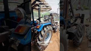 Bharat work shop.pappu pol machine.