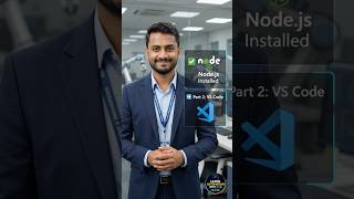 Selenium Tester Learning Playwright - Day 2 Part 1 | Install Node.js