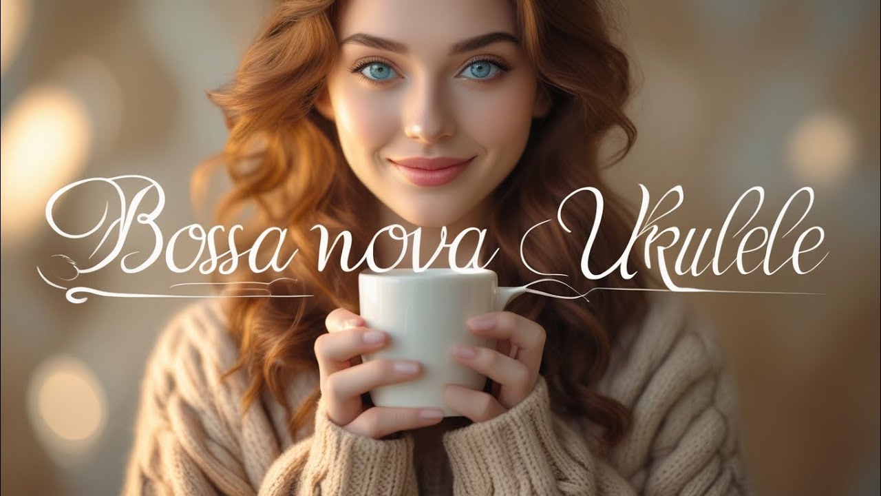 30 Minutes of Nonstop Bossa Nova Jazz Ukulele - Soothe Your Soul