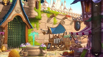 100 Worlds - Escape Room Game | Level 95