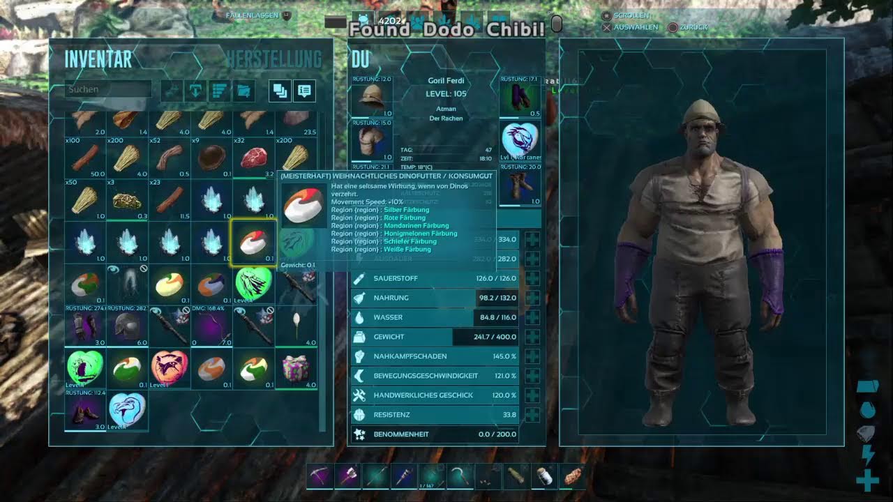 Hediye avcıları Part 3 ( Ark Survival Evolved Türkce Livestream )