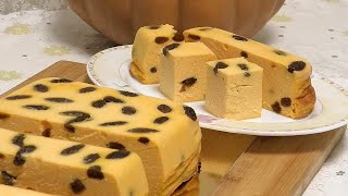 видео: Творожно - тыквенная запеканка / Cottage cheese - pumpkin casserole картинка: Творожно - тыквенная запеканка / Cottage cheese - pumpkin casserole