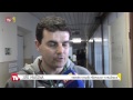 TVS: Fotbalové pr´ipravky Str´aznice.