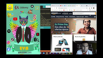 ASISTENTE VIRTUAL CON PYTHON