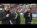 Hearts 2 v Hibs 0 SPL 30th March 2014