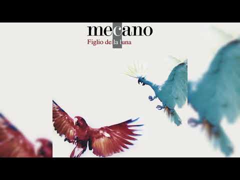 Mecano - Un Anno di Più (Audio oficial)