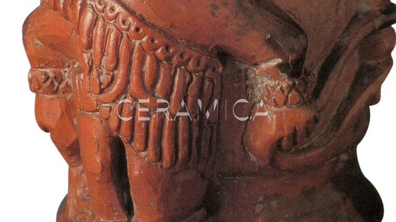 Azteca Ceramica