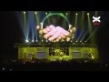 Megadeth - Wake Up Dead & In My Darkest Hour [Live At Buenos Aires 2016]