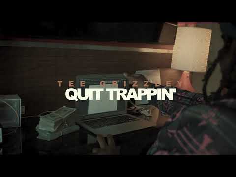 Tee Grizzley - Quit Trappin [Official Video]
