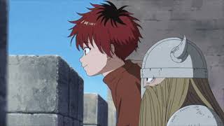 Frieren Ost  Grassy Turtles And Seed Rats  Slowed