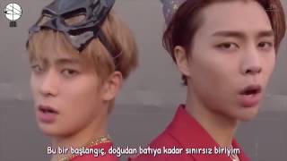 Nct 127 - Limitless Rough Ver. Türkçe Altyazılı