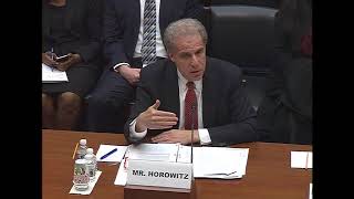 GOP Oversight alleges: Rep. Palmer - Challenges Identified by the Inspector General Community