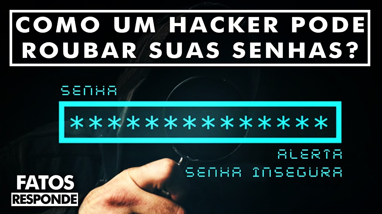 Faça o teste e saiba em quanto tempo um Hacker descobriria suas senhas