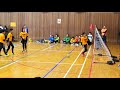 ストリートハンドボールフェスティバル in ほくと ２日目