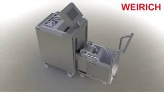 Weirich - Heater Cooler