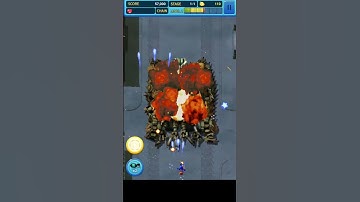 GunBird 2 IOS Android Games #shorts