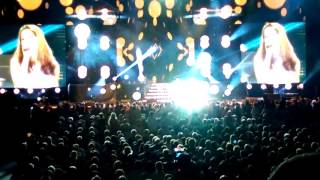 Wolkenfrei, Ich Versprech Dir Nichts Und Geb Dir Alles,Schlagerstarparade,Erfurt,27.09.2015