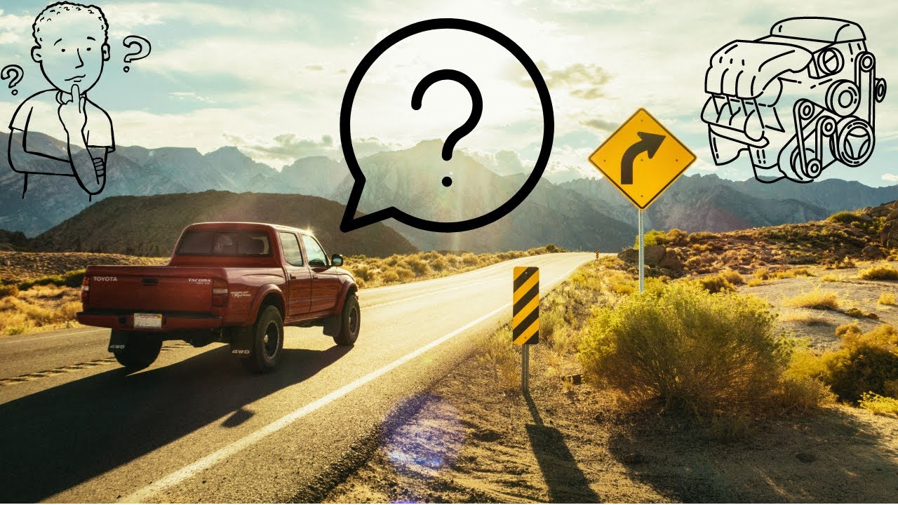 Automotive Trivia Quiz (General Knowledge) YouTube