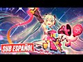 METEOR - DIVELA feat. Hatsune Miku  (Sub espa&ntilde;ol)