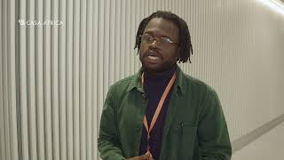 VALDEZ ONANINA-V Encuentro de Periodistas África-España