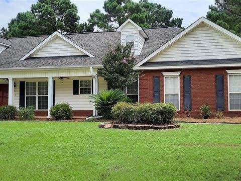 312 Ellicott Drive, Warner Robins, GA home video tour